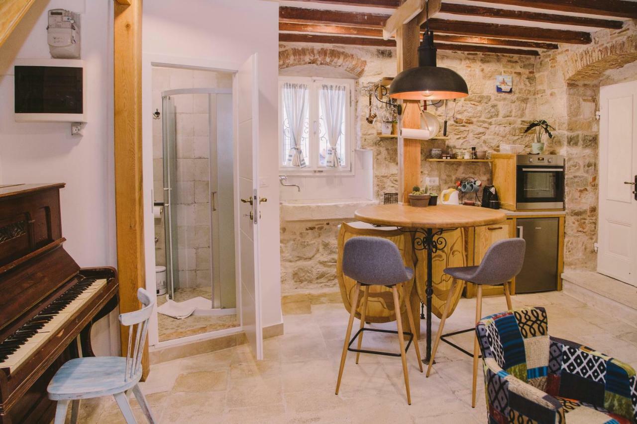 Appartement 5 Minutes Walk Art Split