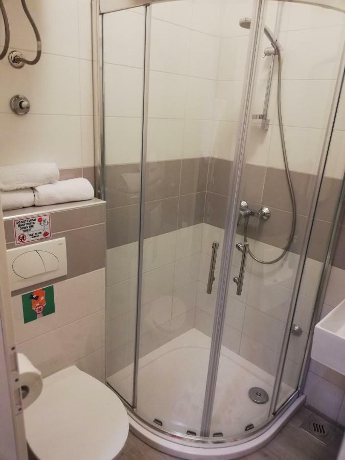 Apartamento Vinko *