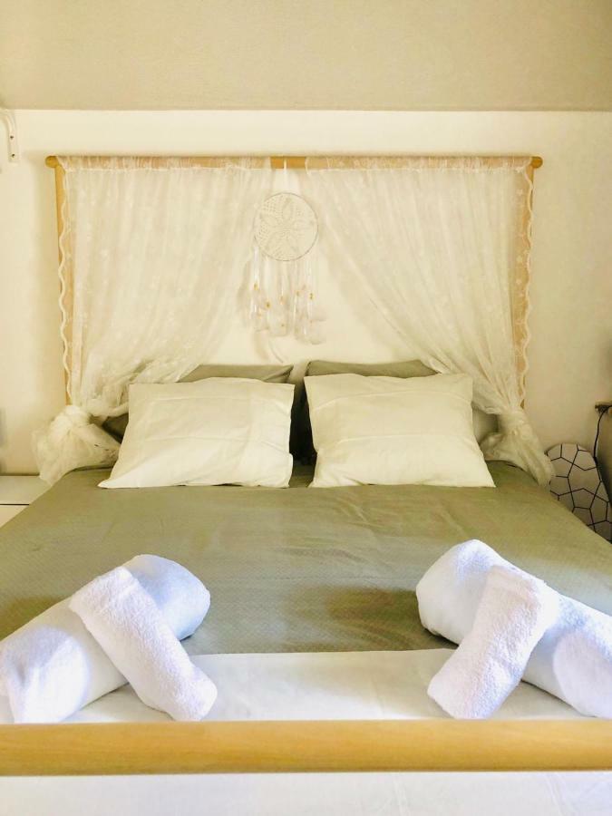 Peasant's Palace 3* Split