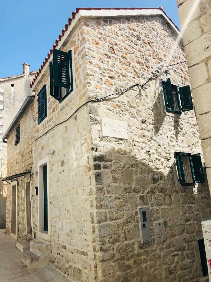 Peasant's Palace