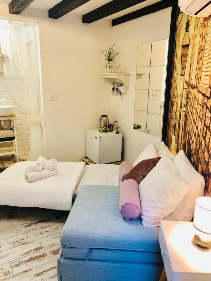 Peasant's Palace Gasthuis 3*