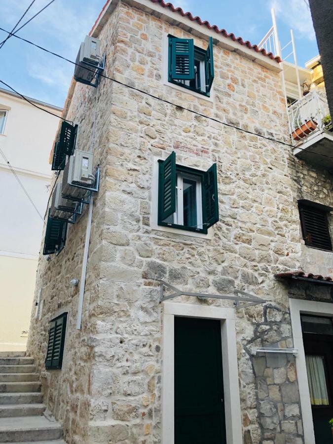 Peasant's Palace 3* Split