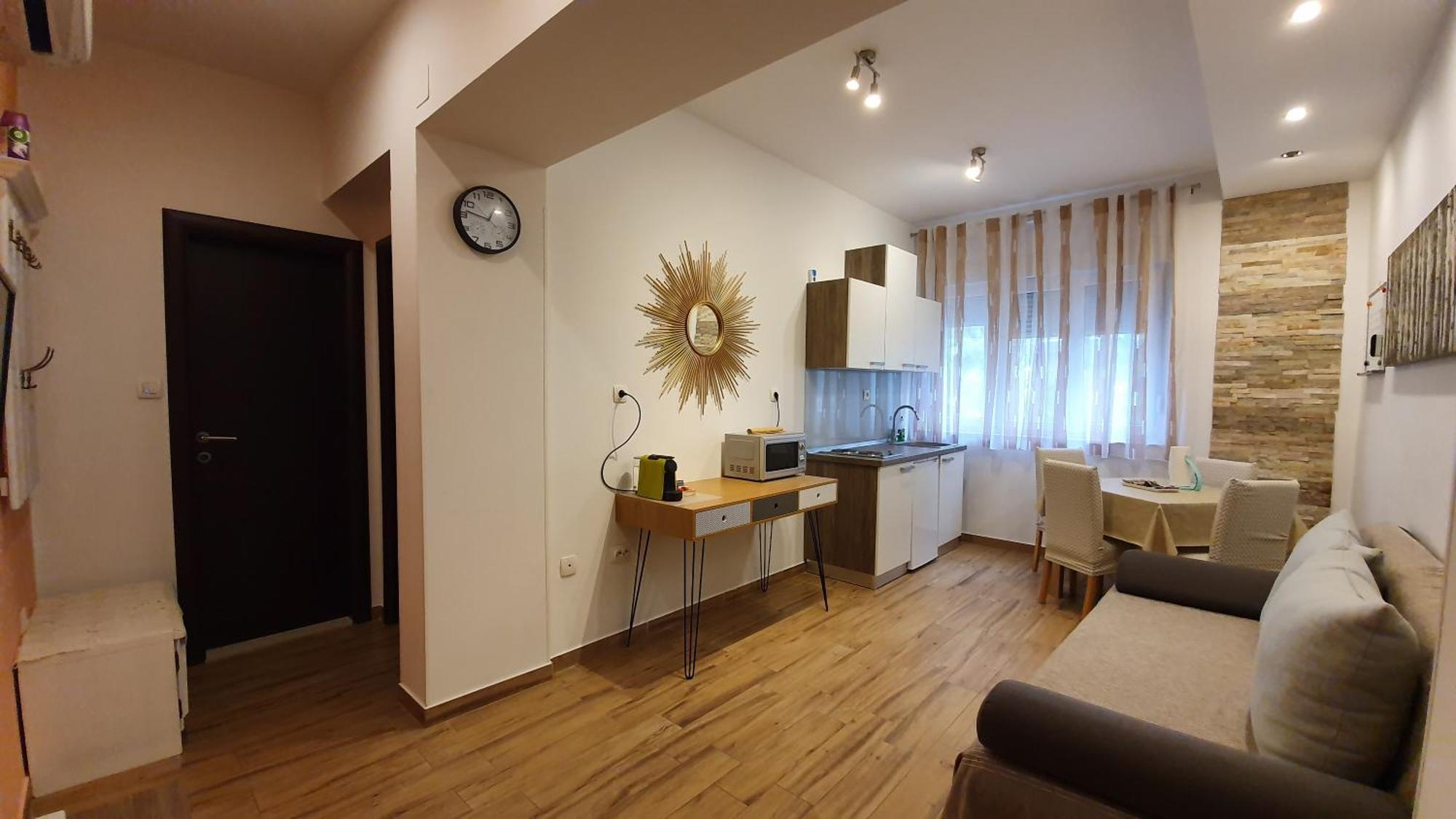 Apartment Solis Split