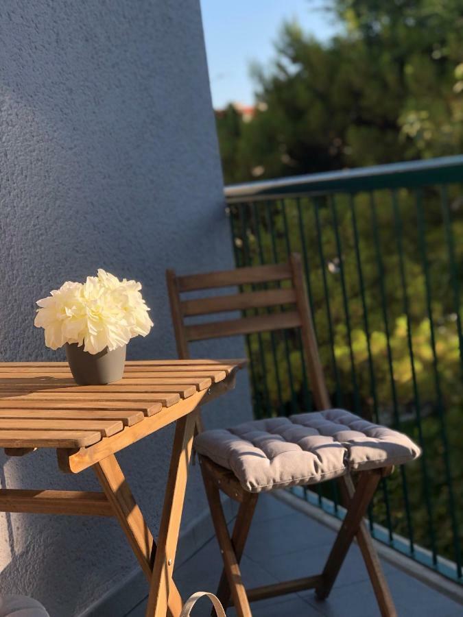 Apartment Mandica *