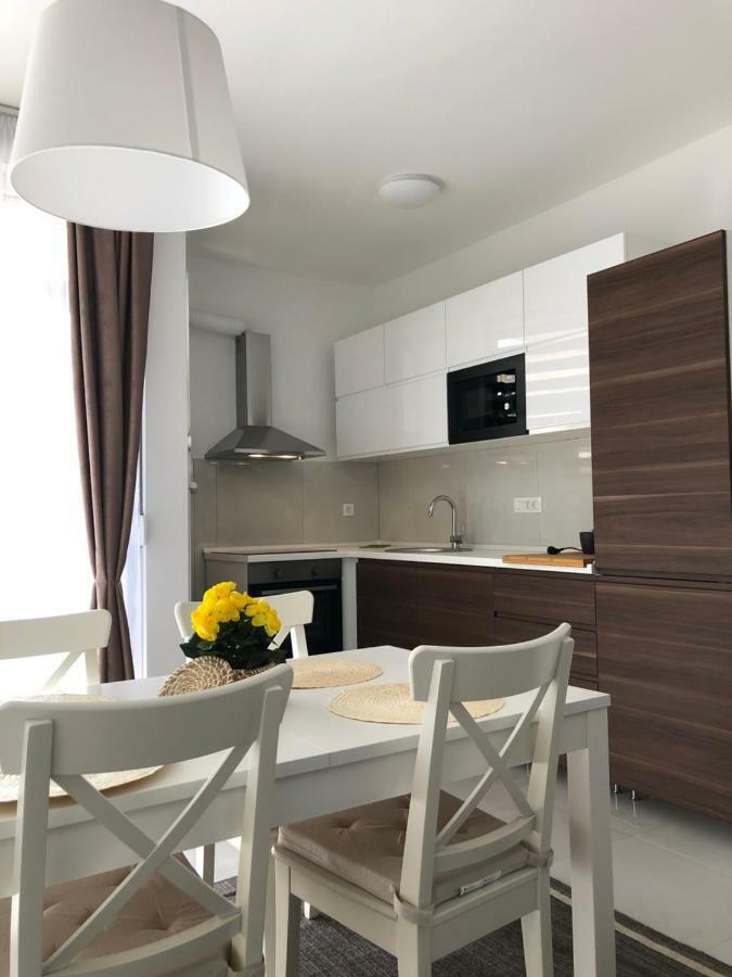 Mandica Apartment