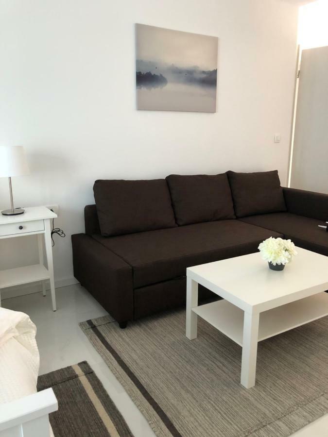 Mandica Apartment *