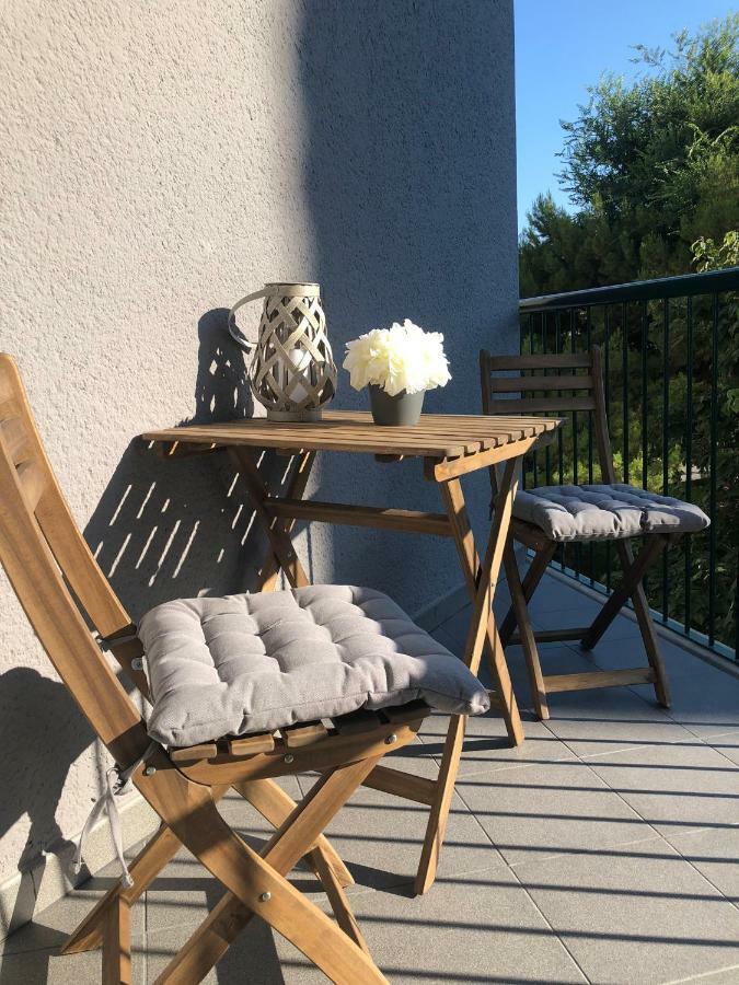 Apartment Mandica Split