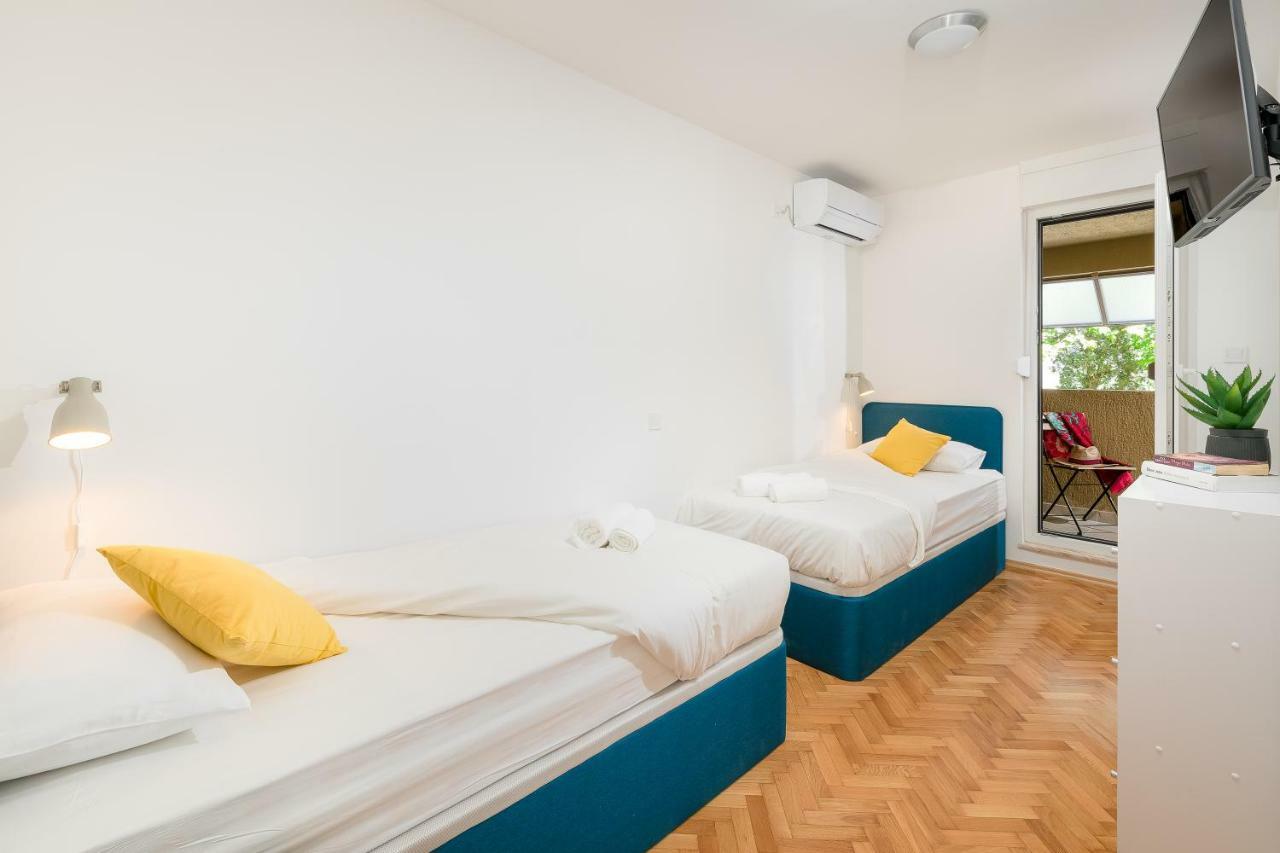 And Daisy Guest house