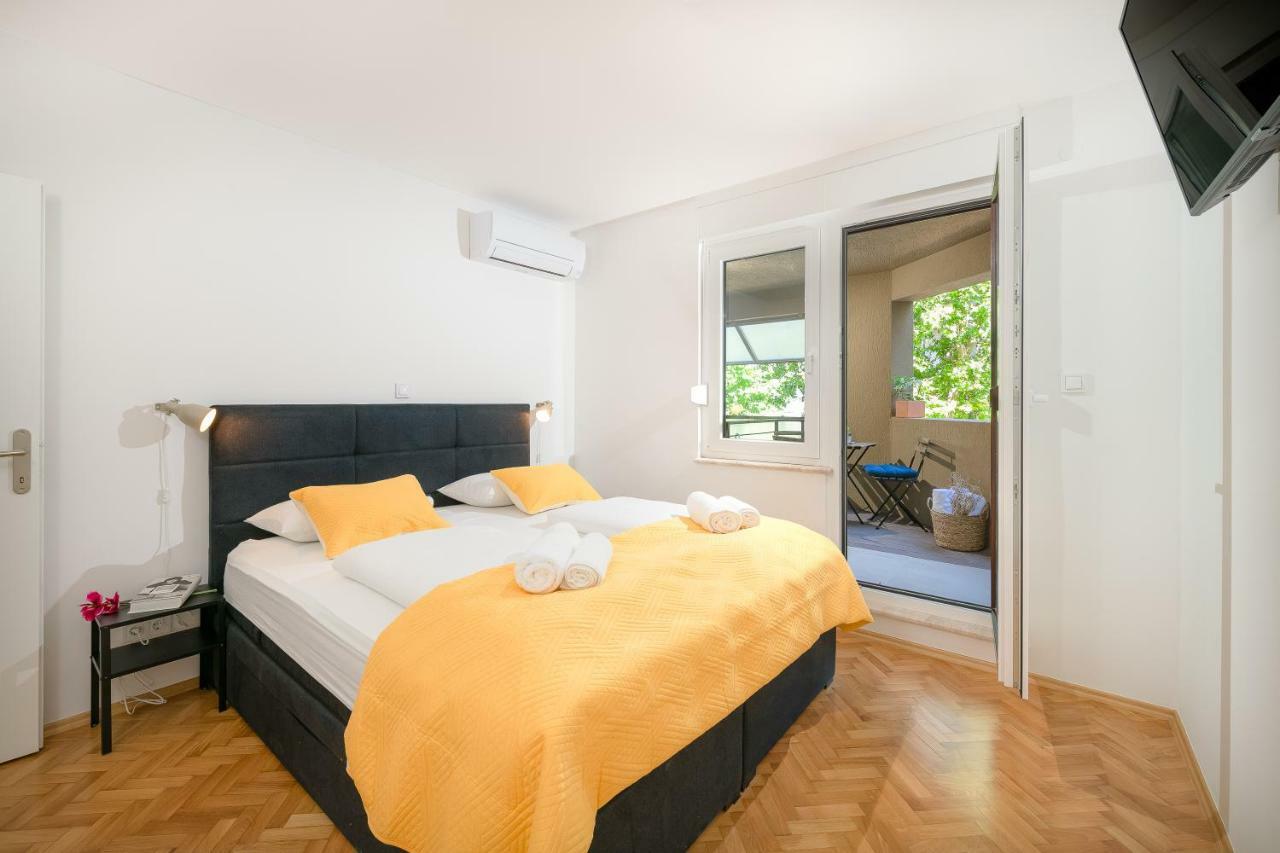 And Daisy Guest house