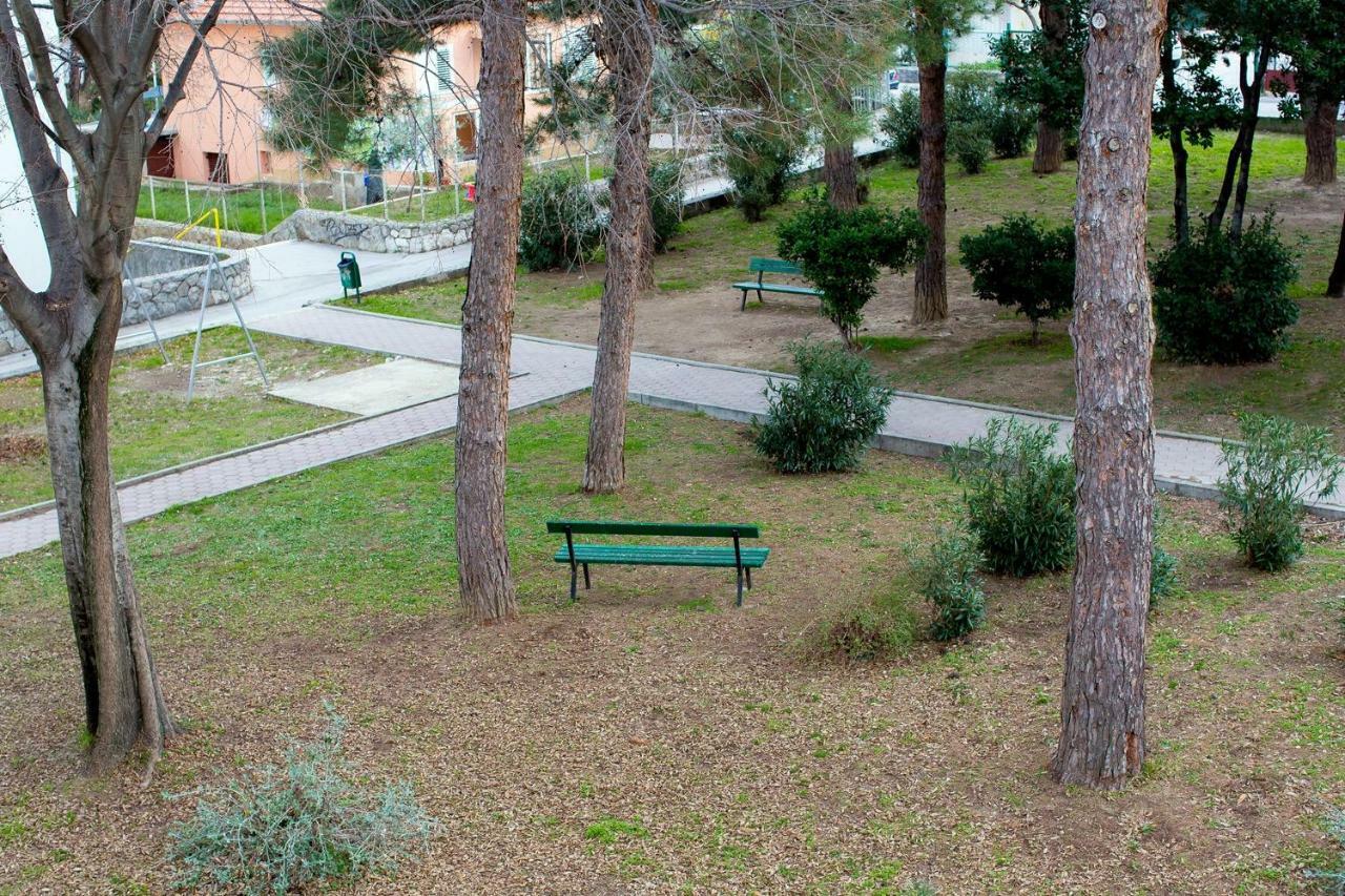 Apartman Aura *