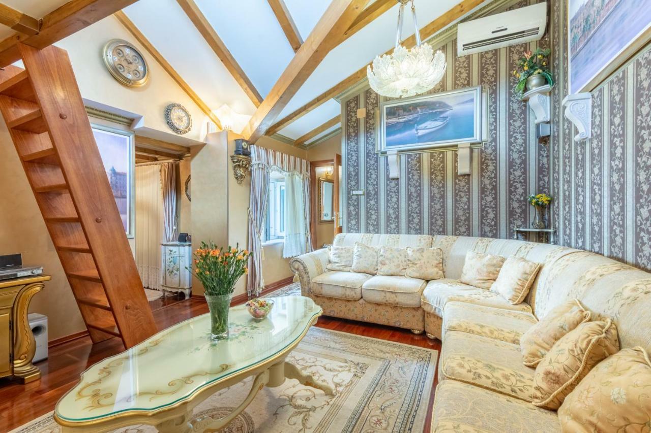 Apartment Superior Luxury