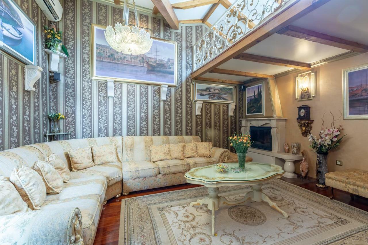 Apartment Superior Luxury Split
