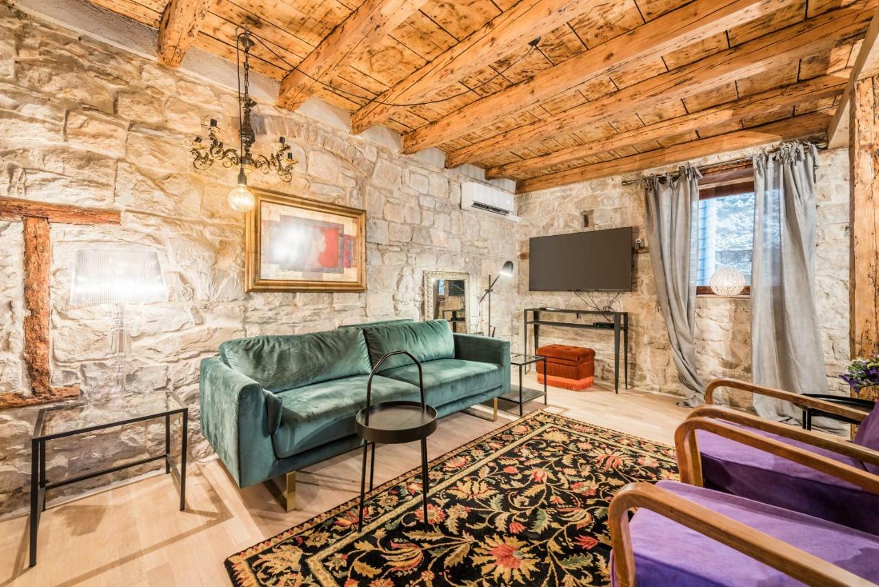 Appartement Livo Disno 12 Split