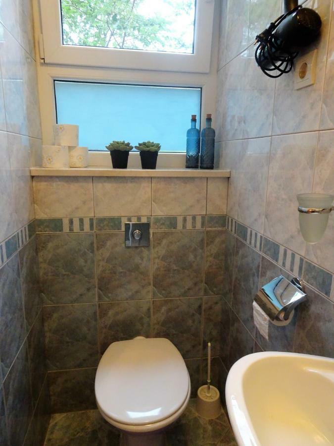 Orsula Appartement *