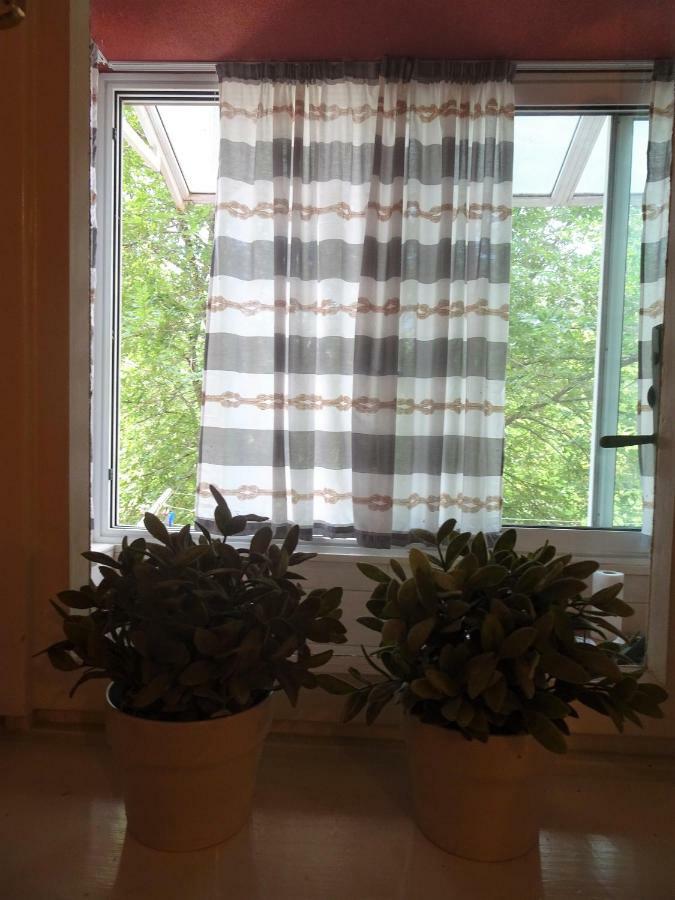 Appartement Orsula *