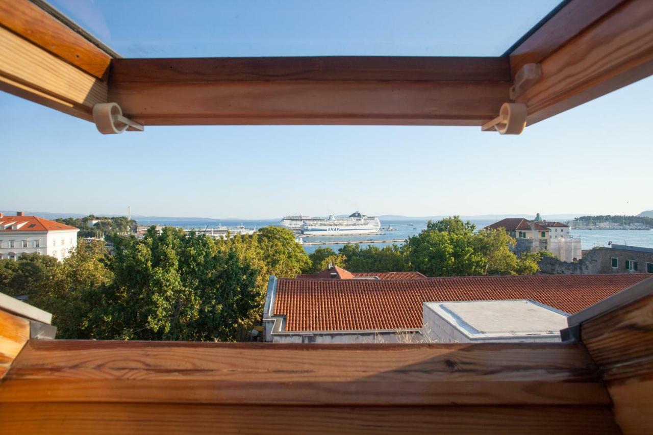 Apartman Studio Lavanda *
