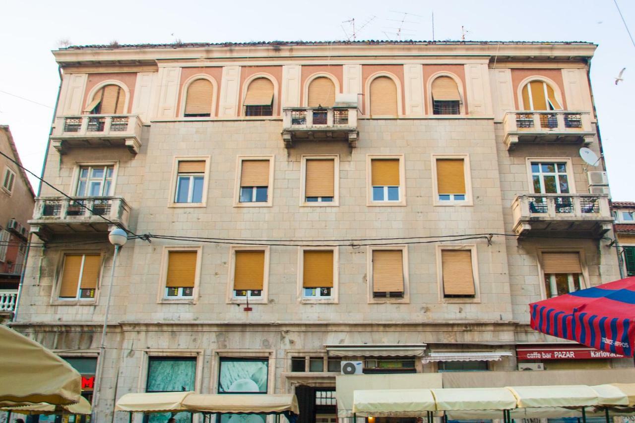 Apartman Studio Lavanda *