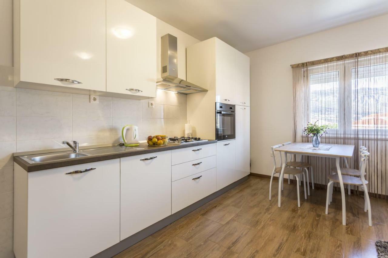 Appartement New Modern Kila 2 *