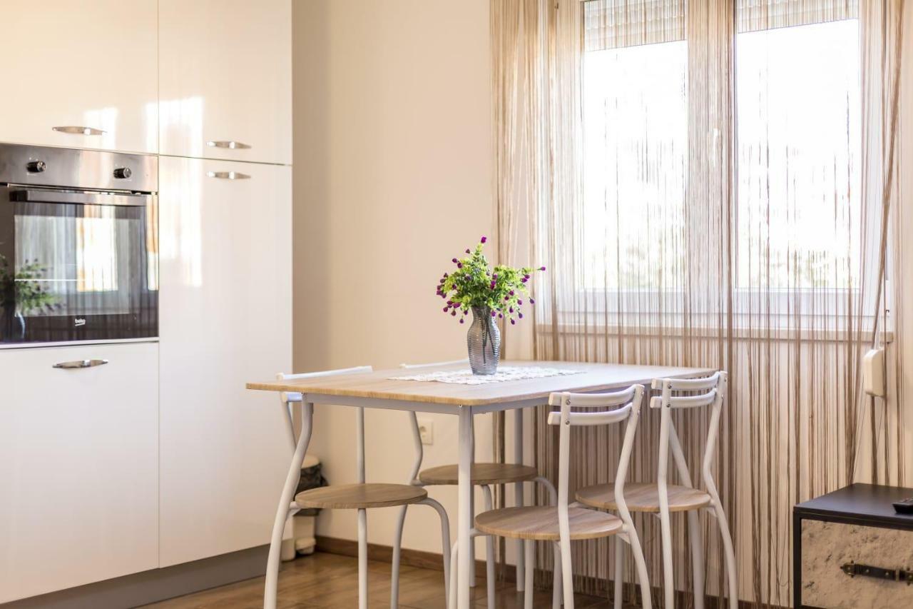 New Modern Kila 2 Appartement Split