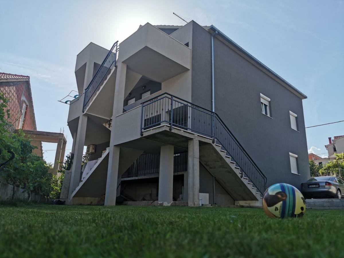 New Modern Kila 2 Appartement *