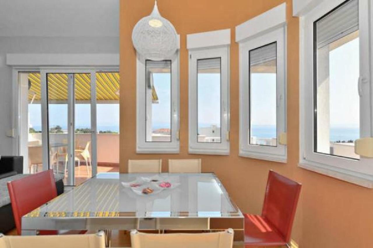Casa de férias Penthouse Sol St