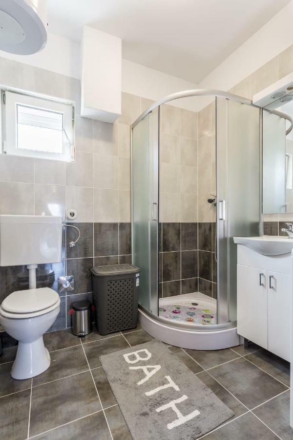 Appartement New Modern Kila 2 *