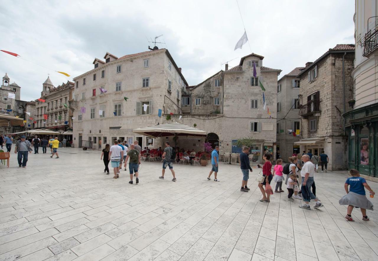 Piazza Square City Top Centre Apartamento