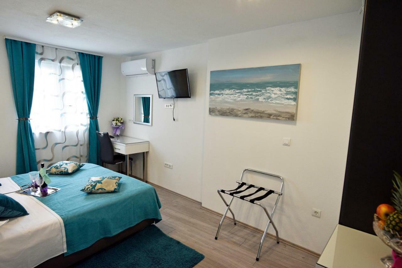 Apartment Kuzma And Split
