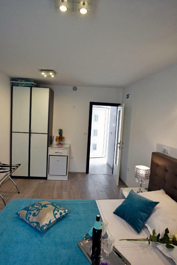 Apartment Kuzma And