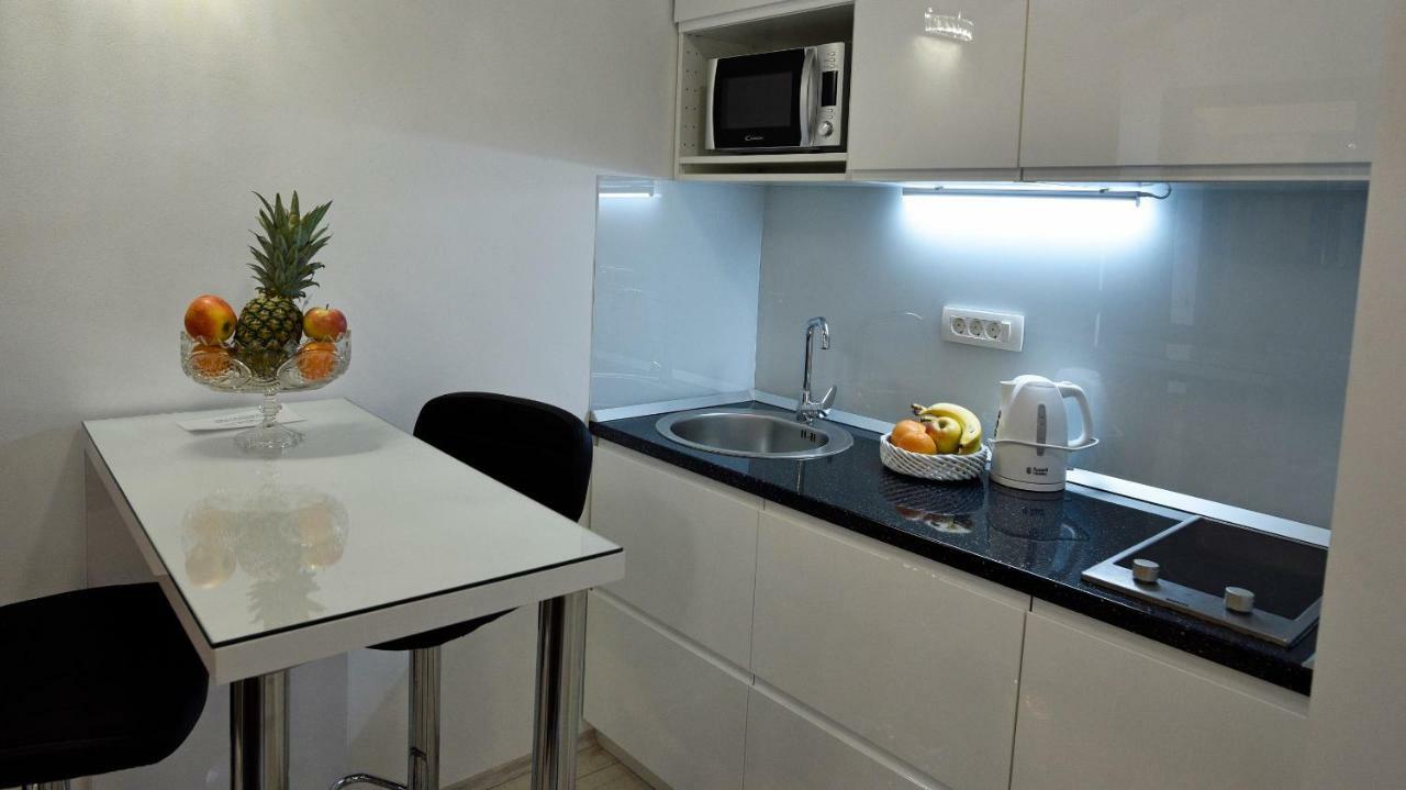 Apartment Kuzma And