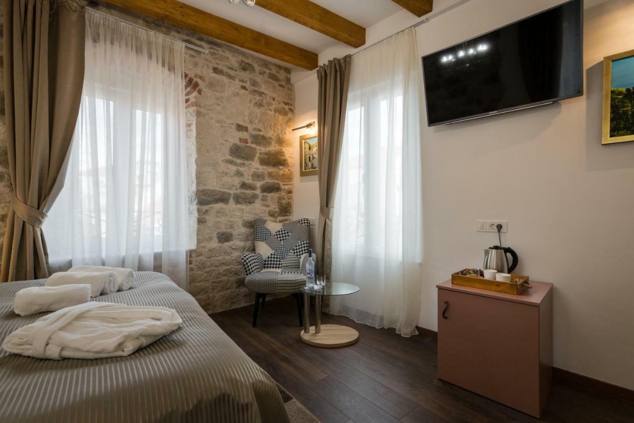 Id Regal Frühstückspension 4*