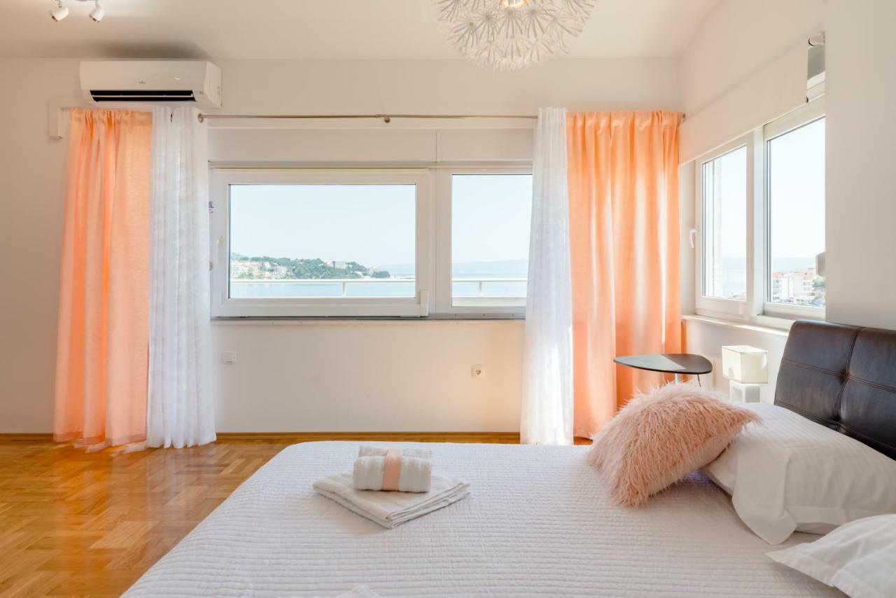 Sun & Sea Split