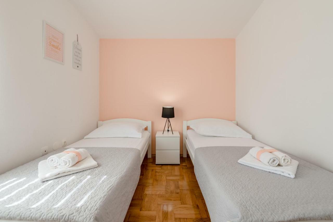 Sun & Sea Apartamento Split