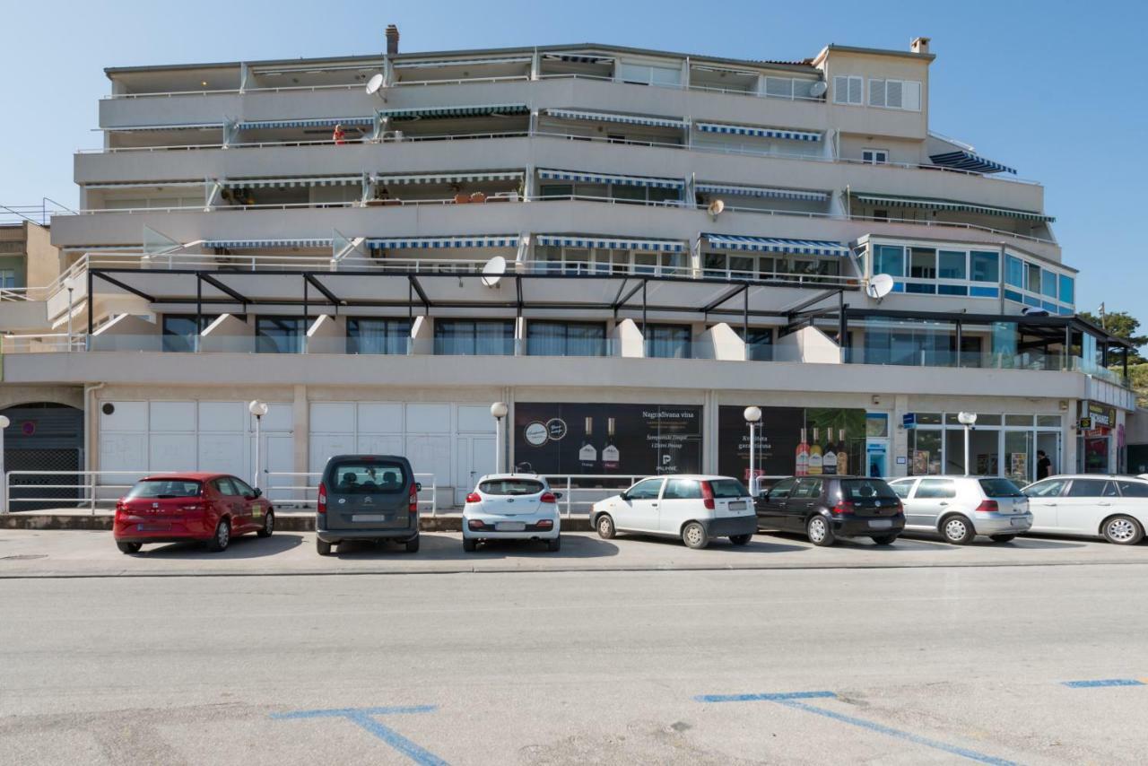 Sun & Sea Apartamento Split
