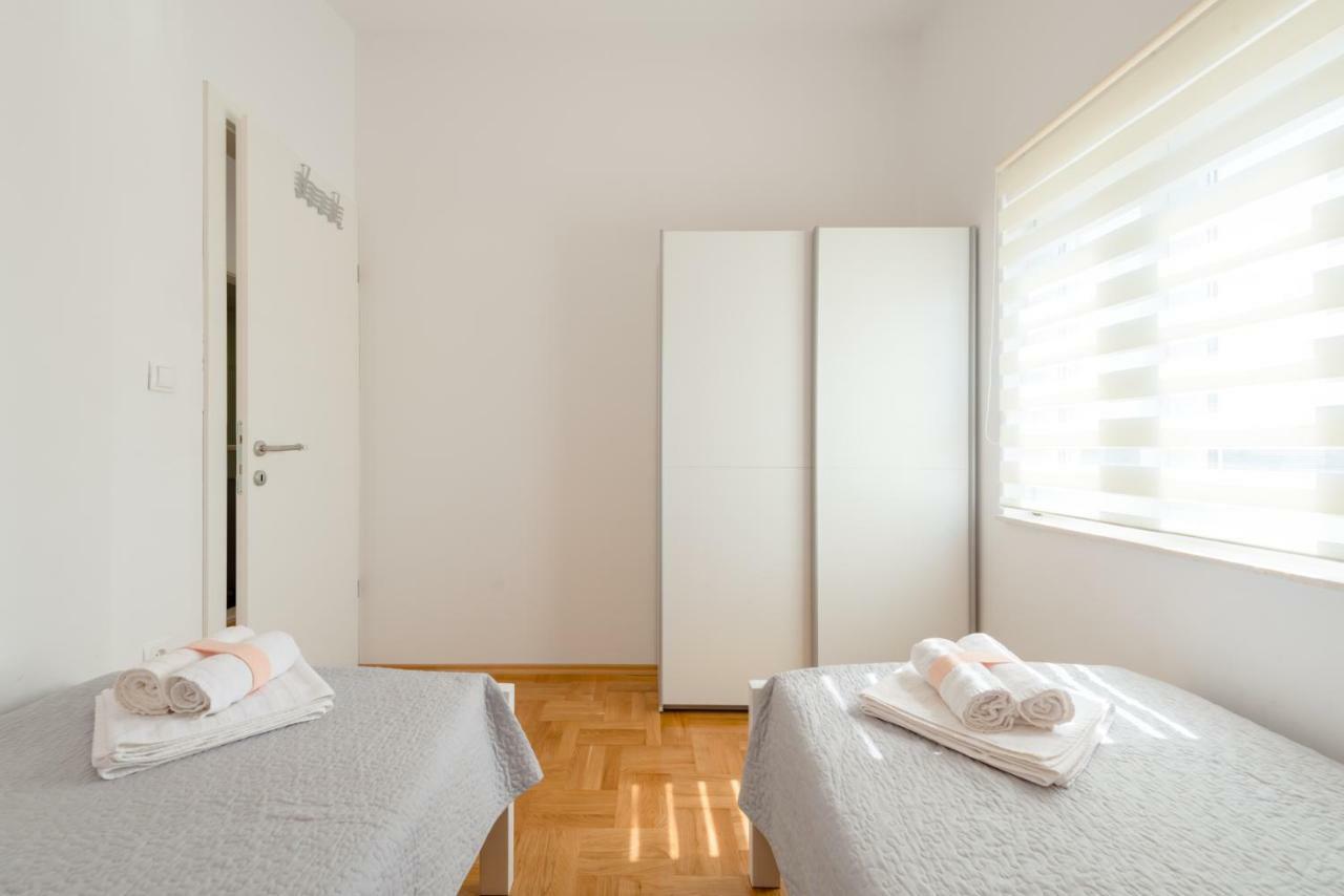 Apartamento Sun & Sea