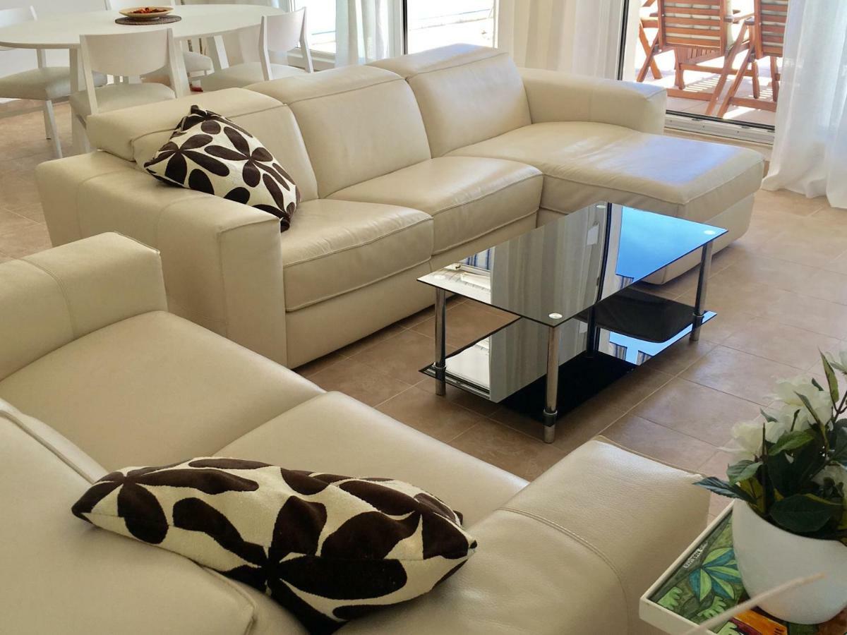 Lux View Apartment *