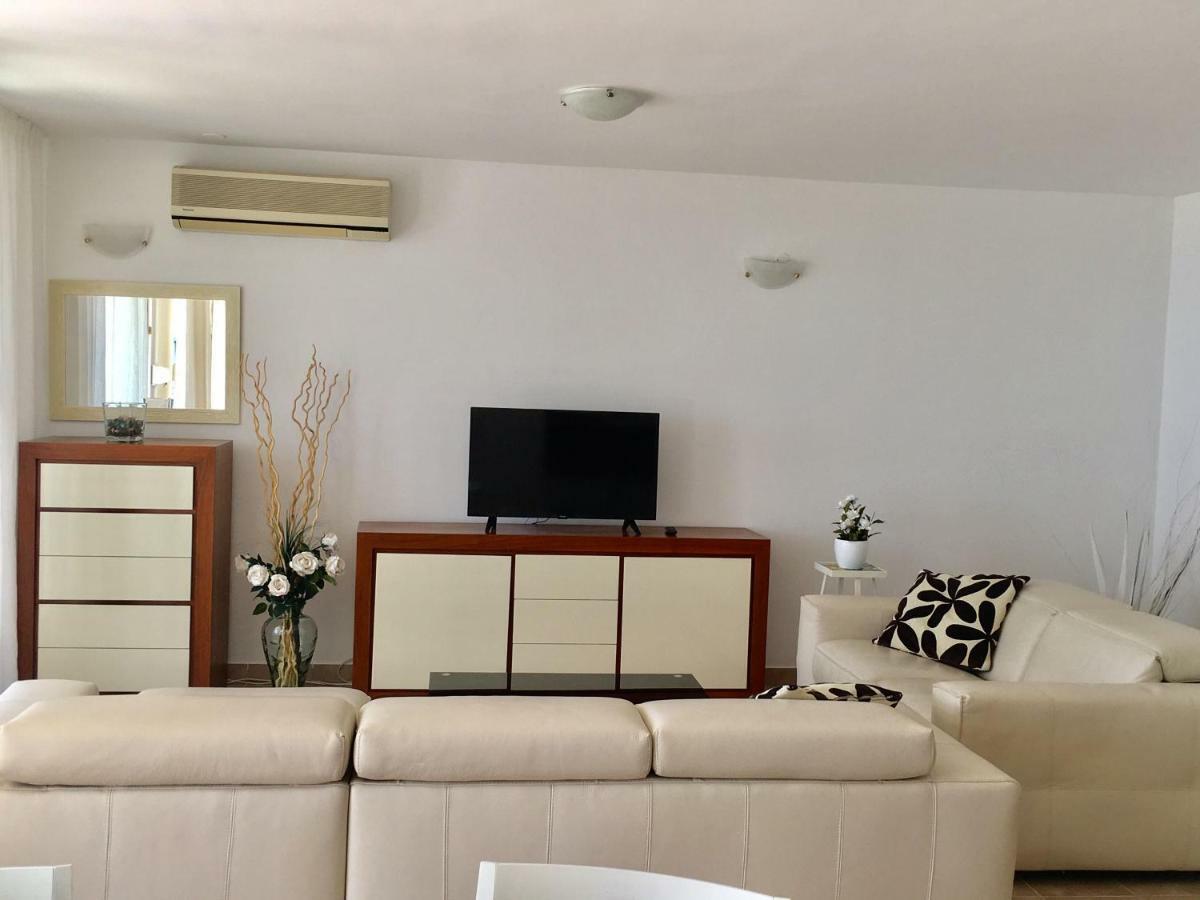 Apartment Lux View Split
