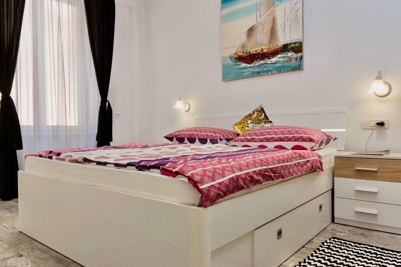 Luxury Minerva Gardens * Split