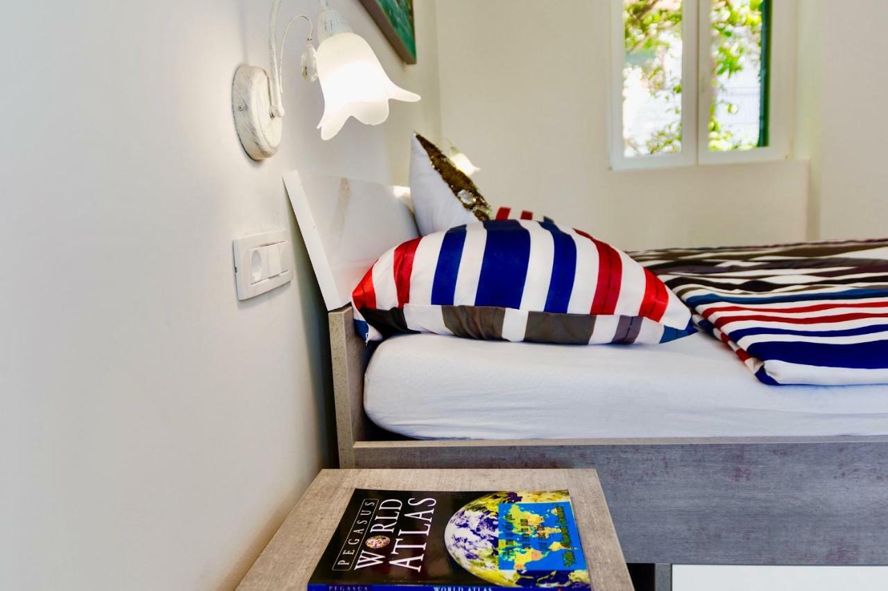 Apartment Luxury Minerva Gardens *
