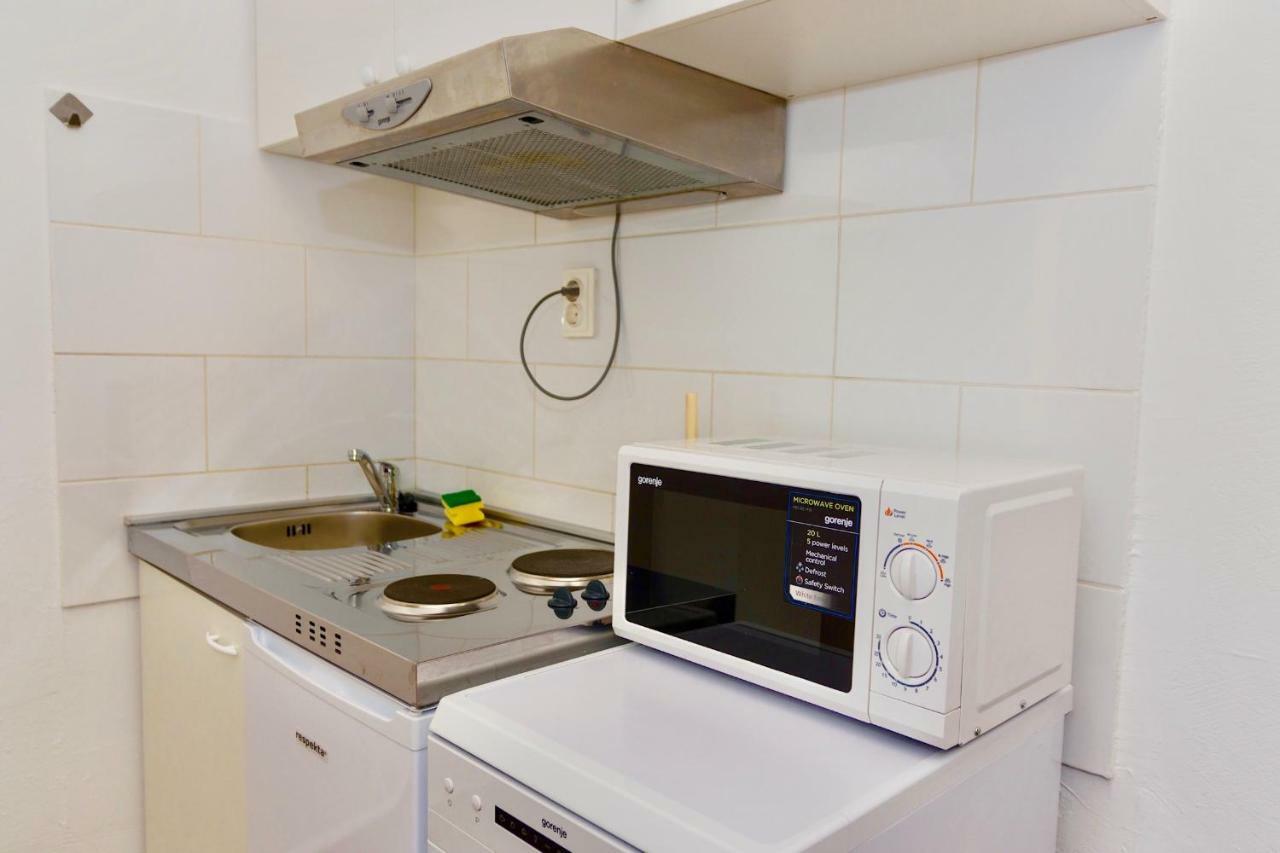 Apartment Luxury Minerva Gardens *