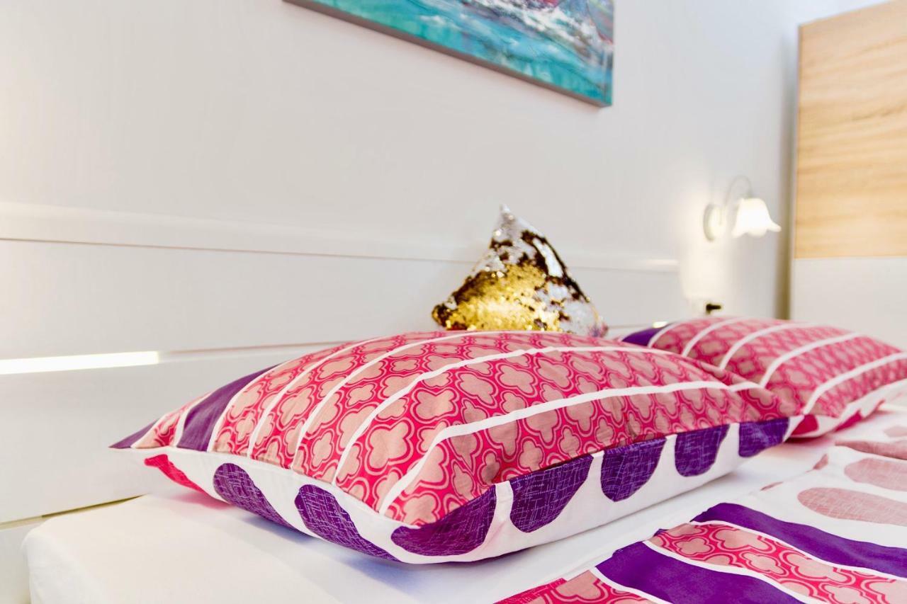 Apartment Luxury Minerva Gardens Split