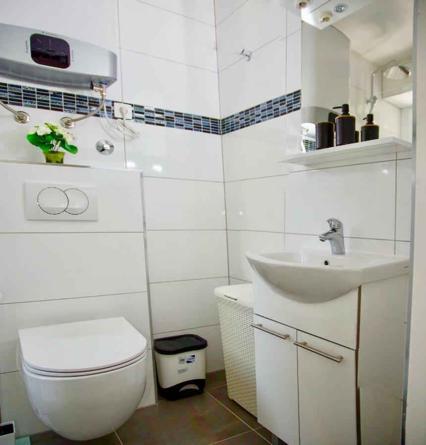 Apartment Luxury Minerva Gardens Split