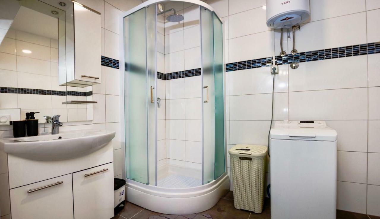 Apartment Luxury Minerva Gardens Split