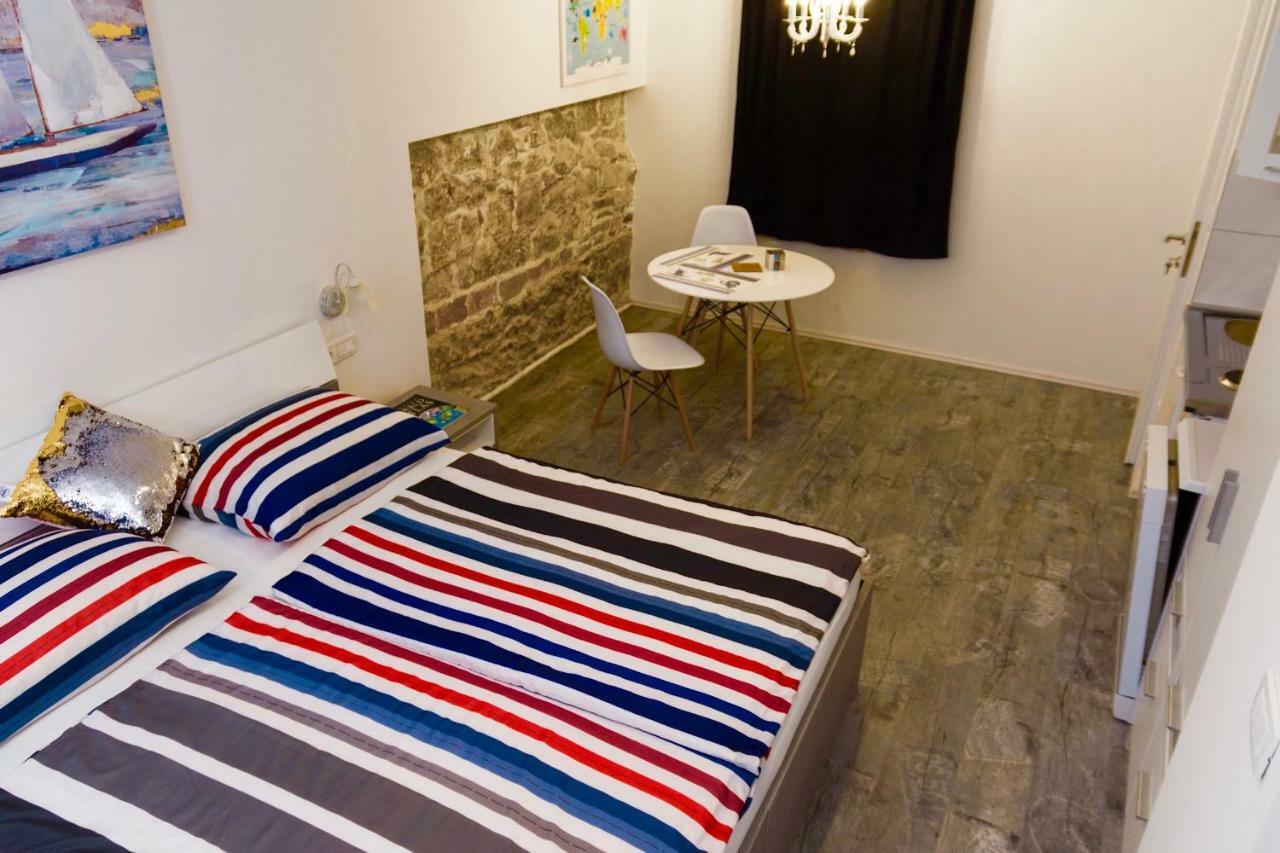 Luxury Minerva Gardens Apartment Split