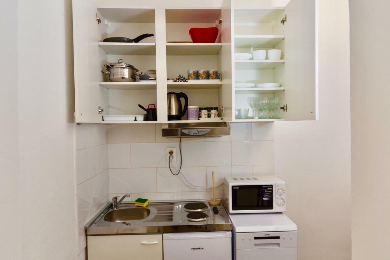 Luxury Minerva Gardens Apartment