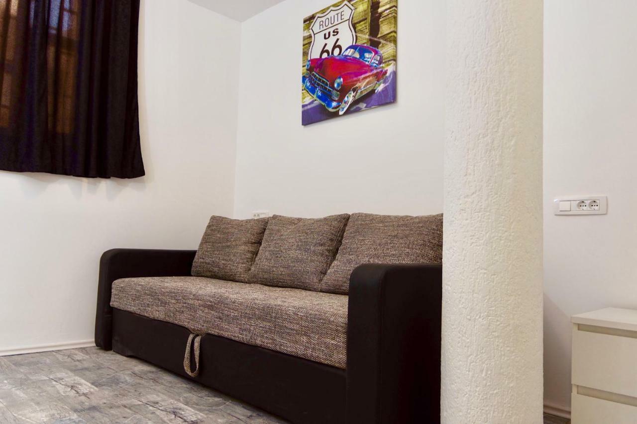 Luxury Minerva Gardens Split