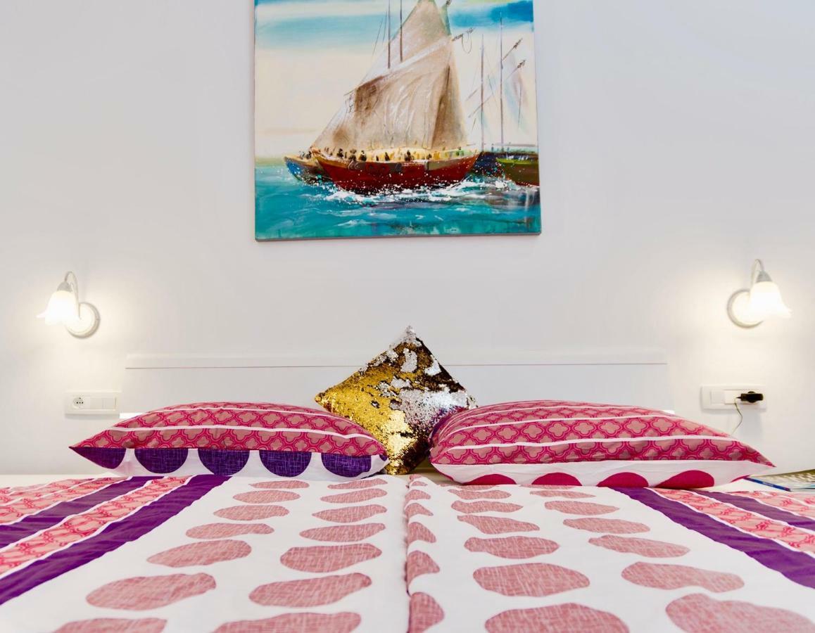 Luxury Minerva Gardens Apartment Split