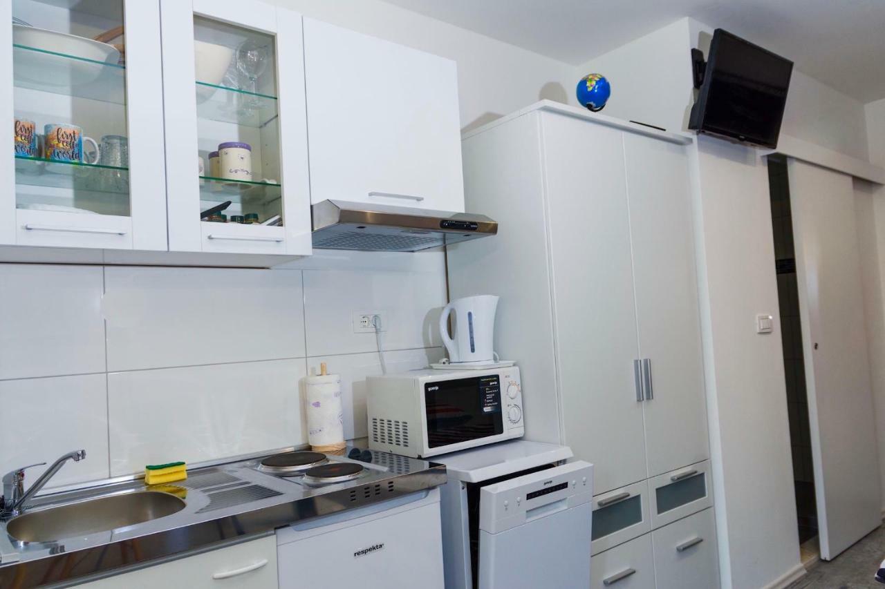 Luxury Minerva Gardens Apartment *