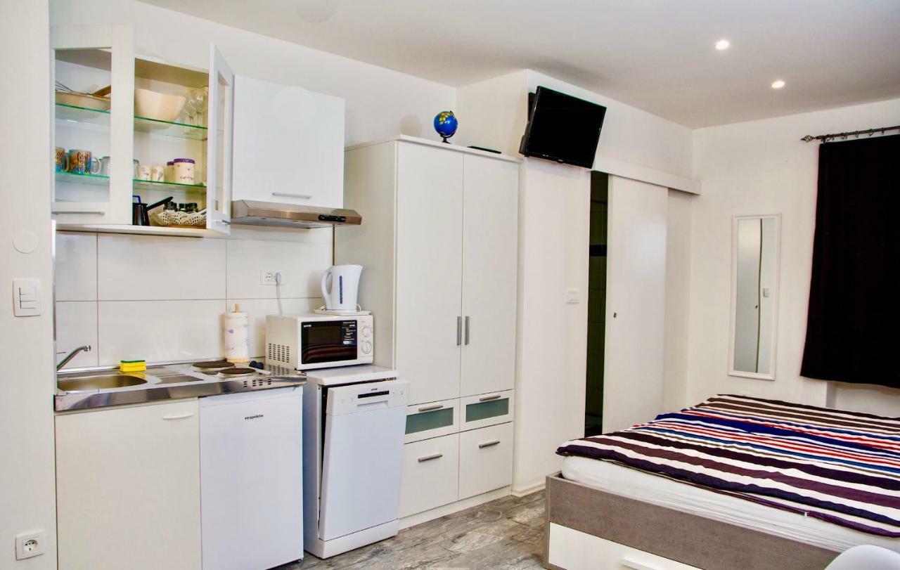 Apartment Luxury Minerva Gardens