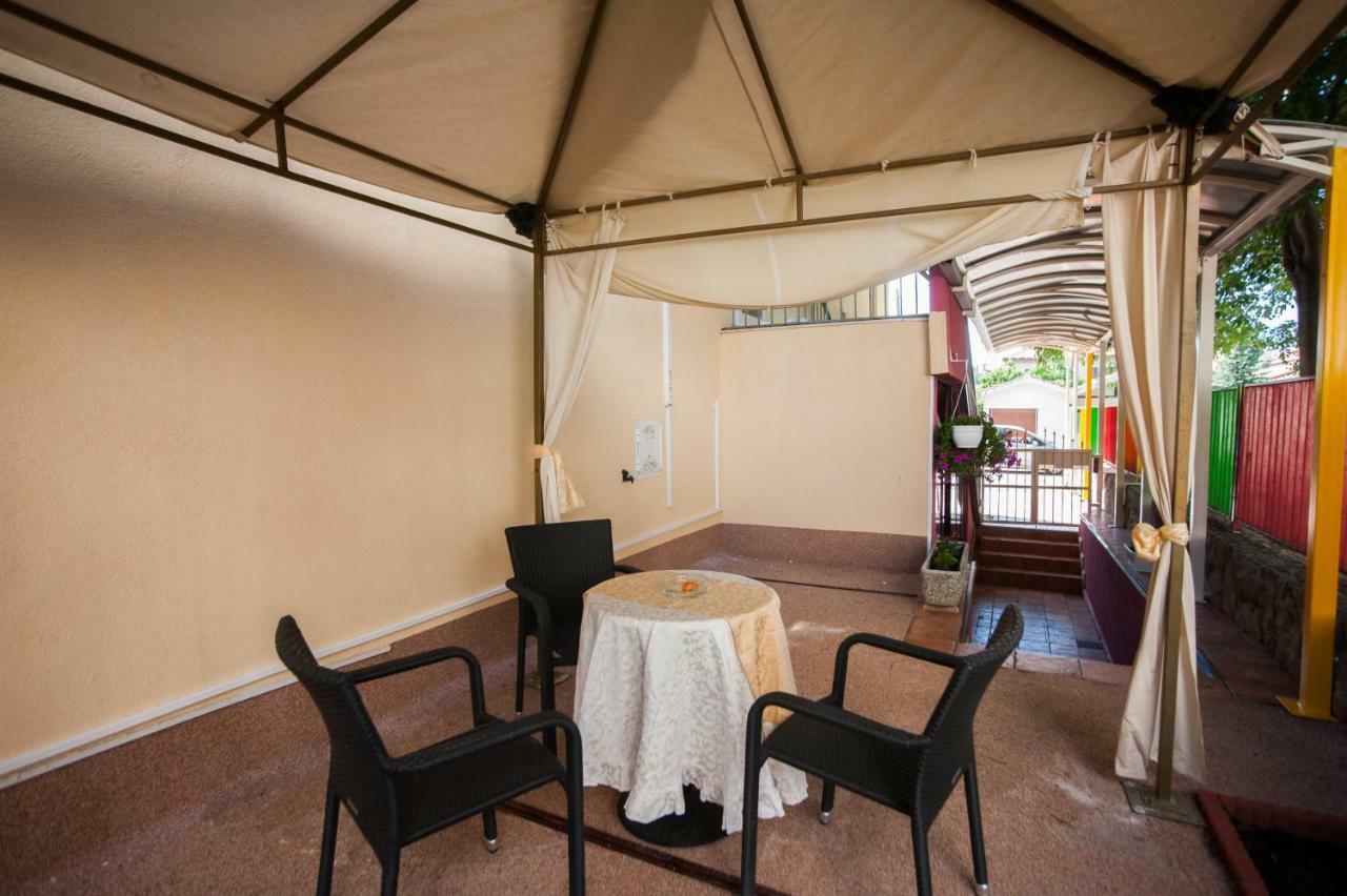 Guest house Ninna 3*